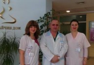 Майчин дом – Варна, поема грижата за вашите деца и след раждането с нова педиатрия